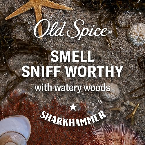 Old Spice Deo Stick Original 50ml