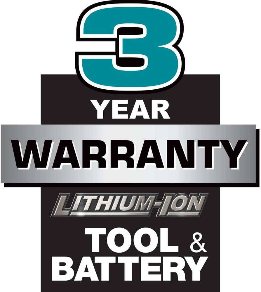Makita XVJ02Z 18-Volt LXT Lithium-Ion Brushless Cordless Jig Saw, Bare-Tool