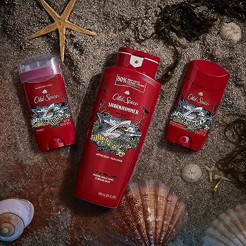 Old Spice Deo Stick Original 50ml