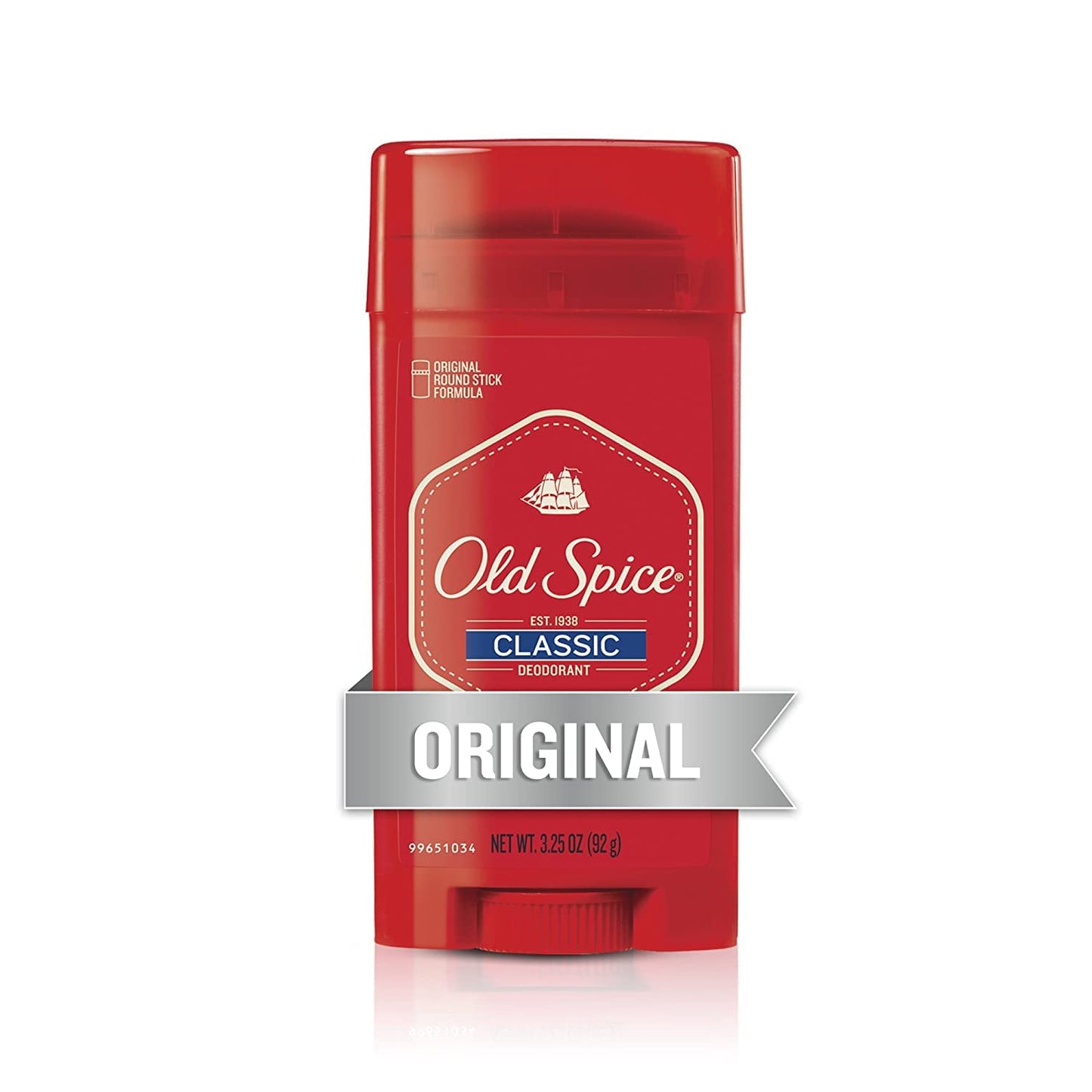 Old Spice Deo Stick Original 50ml