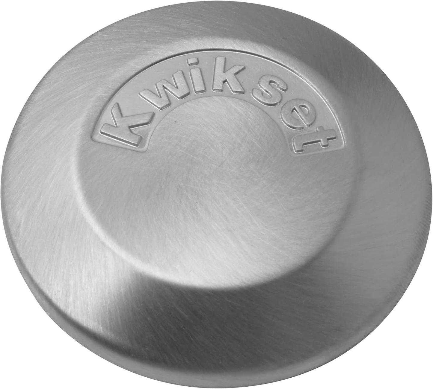 KWIKSET 664 26D 664 Conversion Kit For Single Sided-Deadbolts, Satin Chrome - 2478573