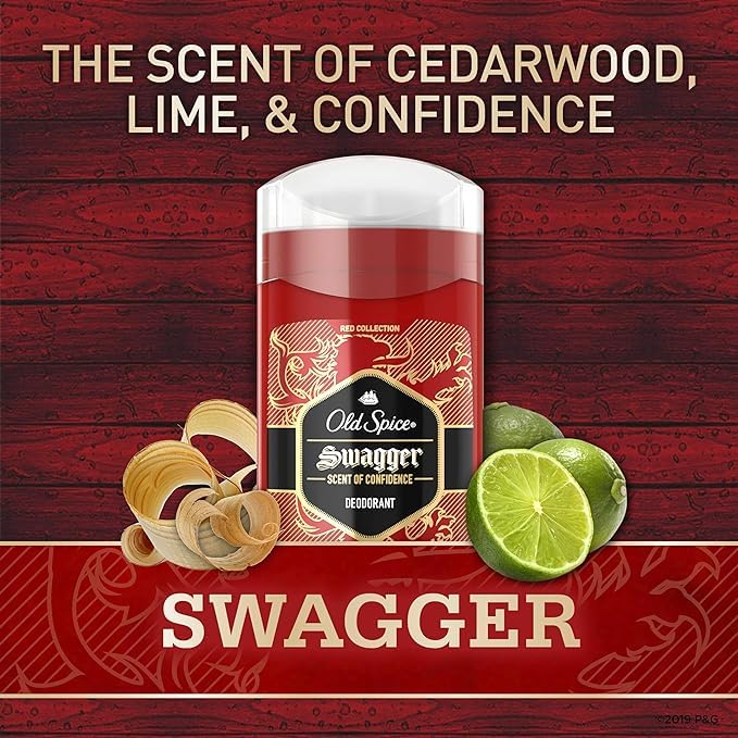 Old Spice Deo Stick Original 50ml