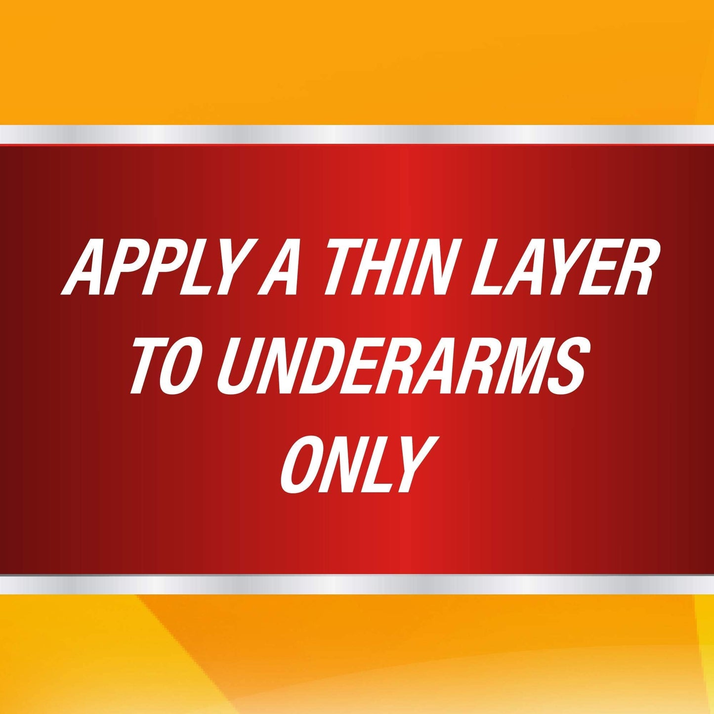 ARM & HAMMER Essentials Deodorant- Unscented- Solid Oval- Made with Natural Deodorizers- Free From Aluminum, Parabens & Phthalates, 2.5 Oz