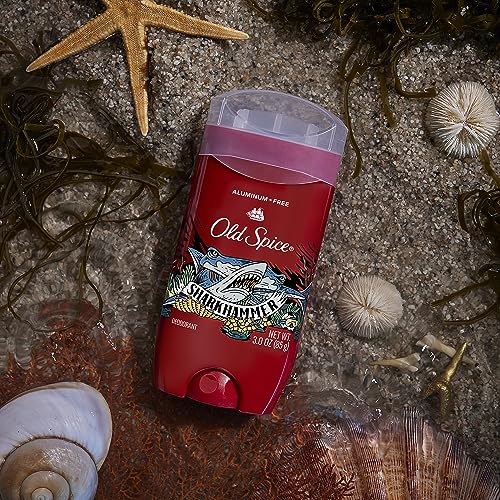 Old Spice Deo Stick Original 50ml