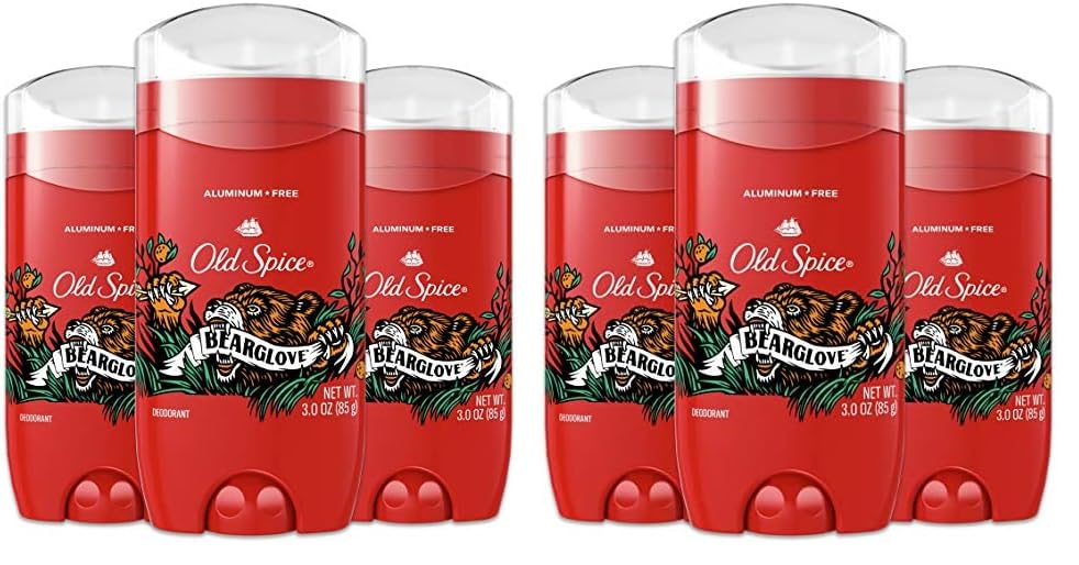 Old Spice Deo Stick Original 50ml