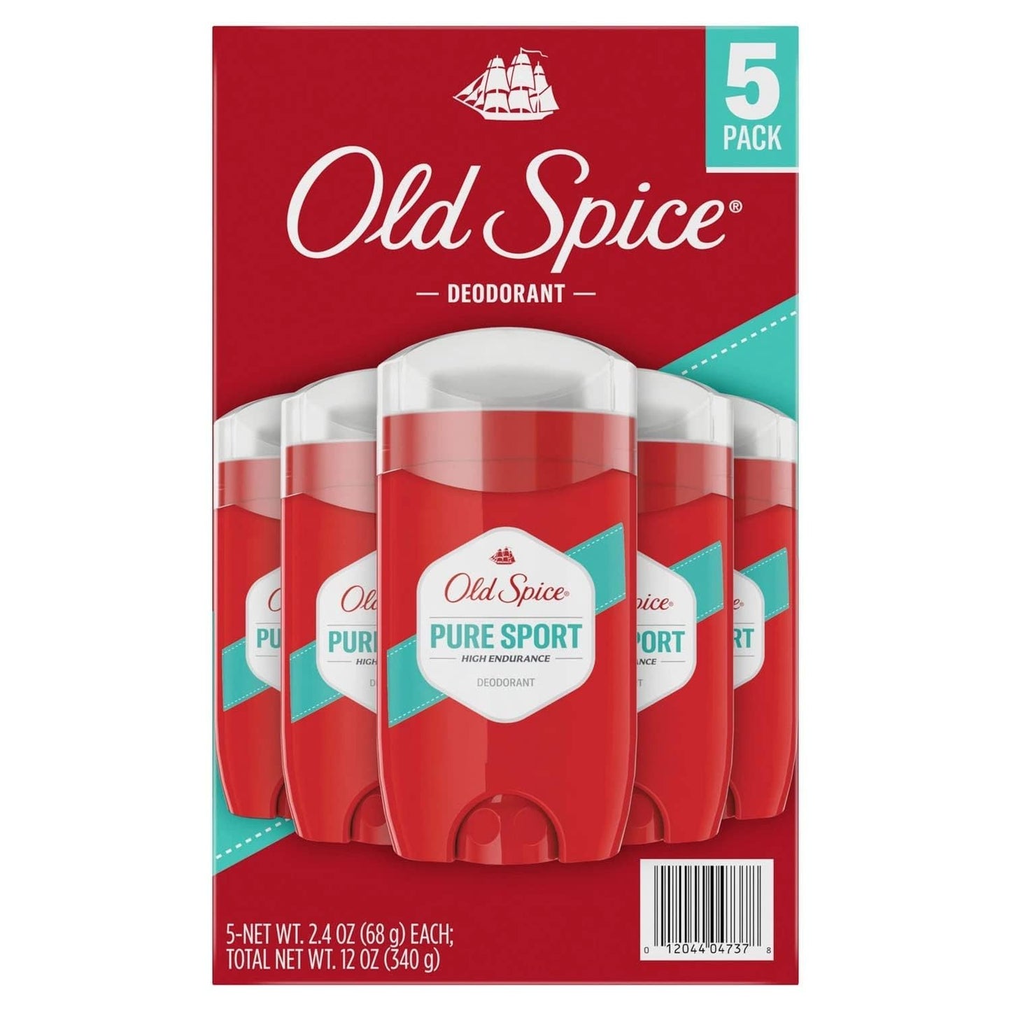 Old Spice Deo Stick Original 50ml