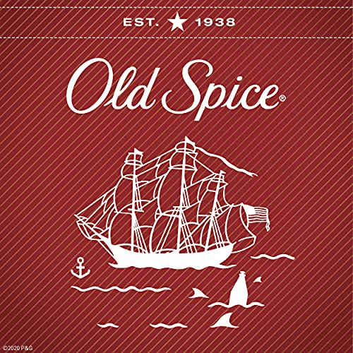 Old Spice Deo Stick Original 50ml