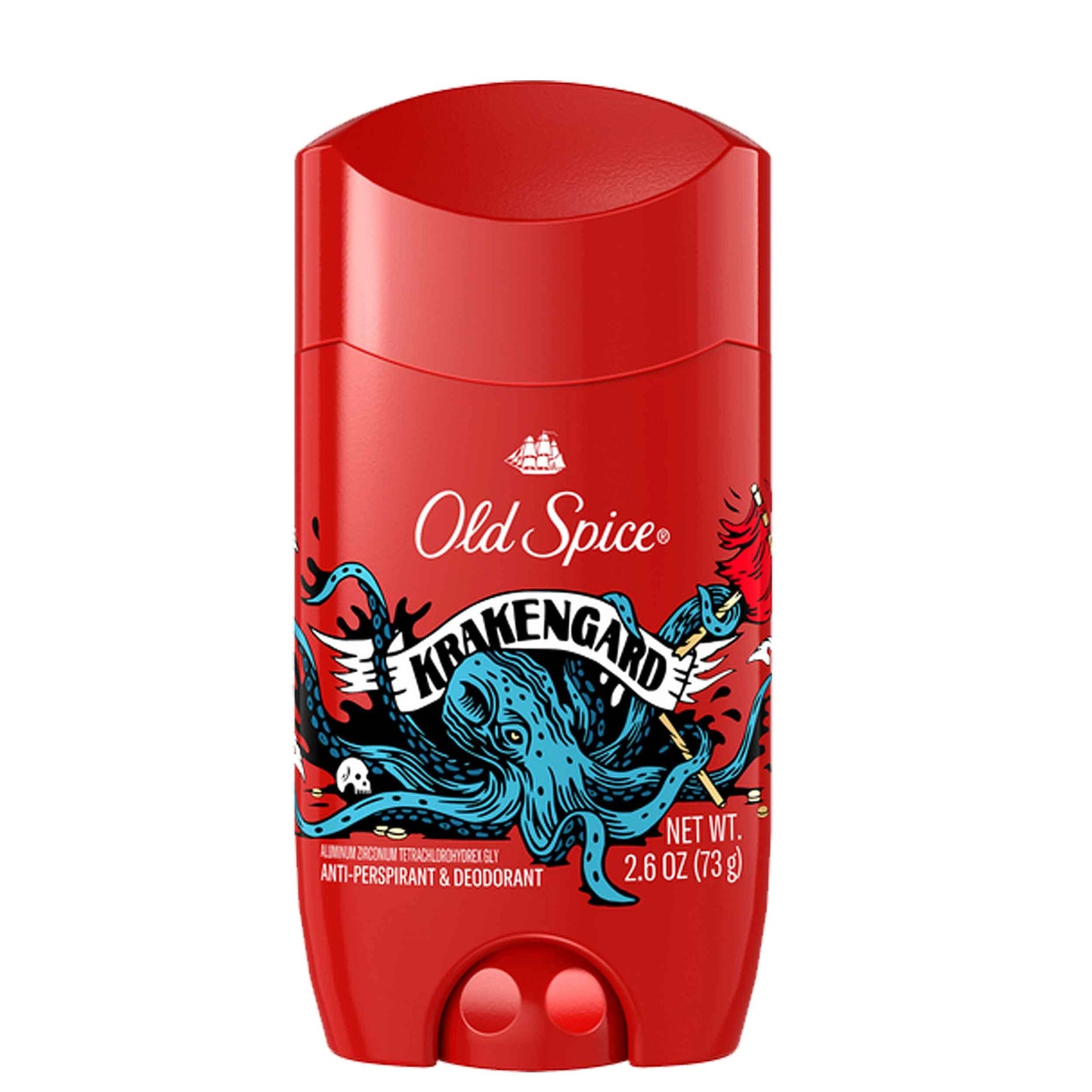 Old Spice Deo Stick Original 50ml