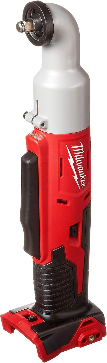 Milwaukee 2668-20 M18 2-Speed 3/8" Right Angle Impact Wrench Bare