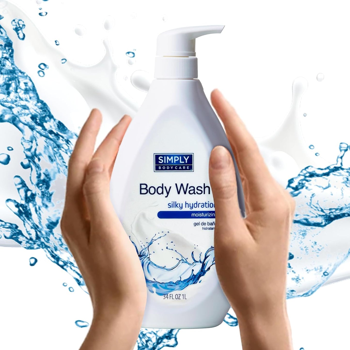 Moisturizing