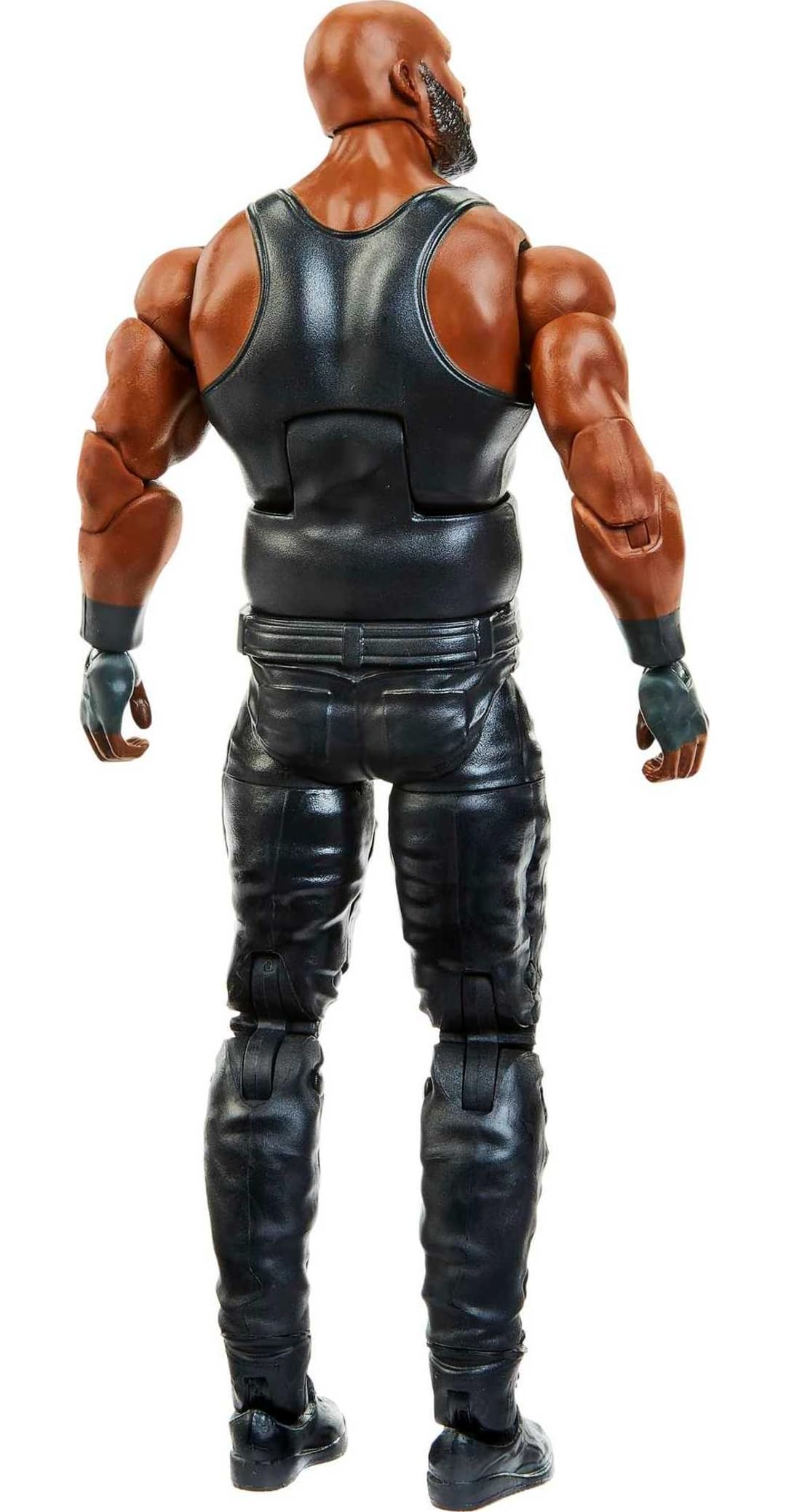 Mattel WWE Sheamus Elite Collection Action Figure, Deluxe Articulation & Life-like Detail with Iconic Accessories, 6-inch