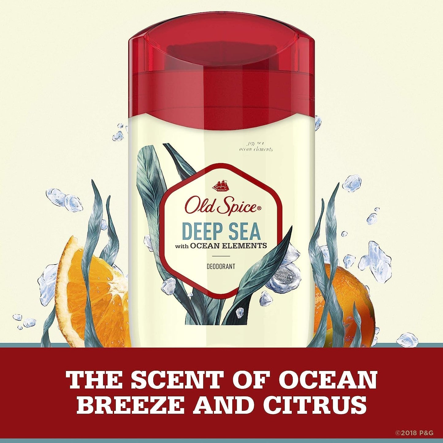 Old Spice Deo Stick Original 50ml