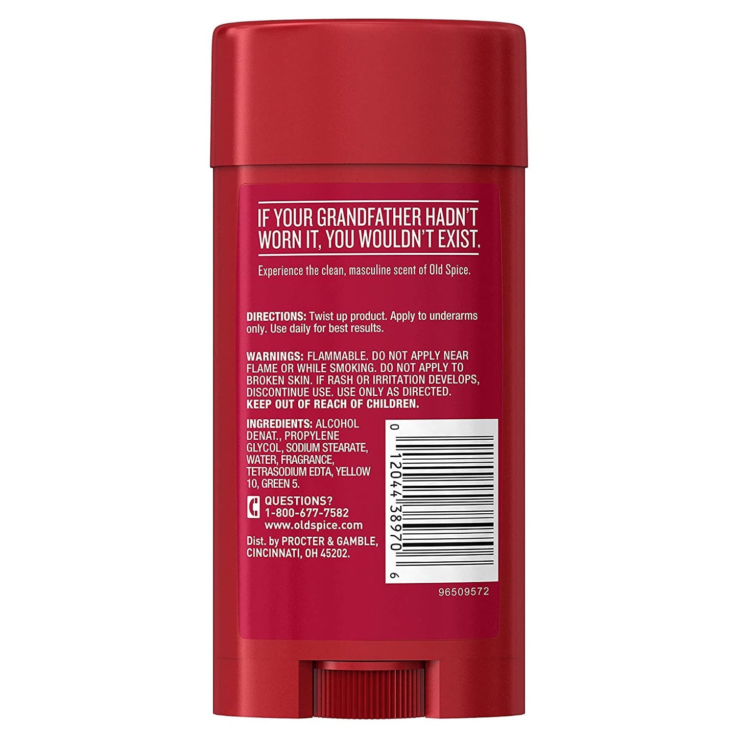 Old Spice Deo Stick Original 50ml