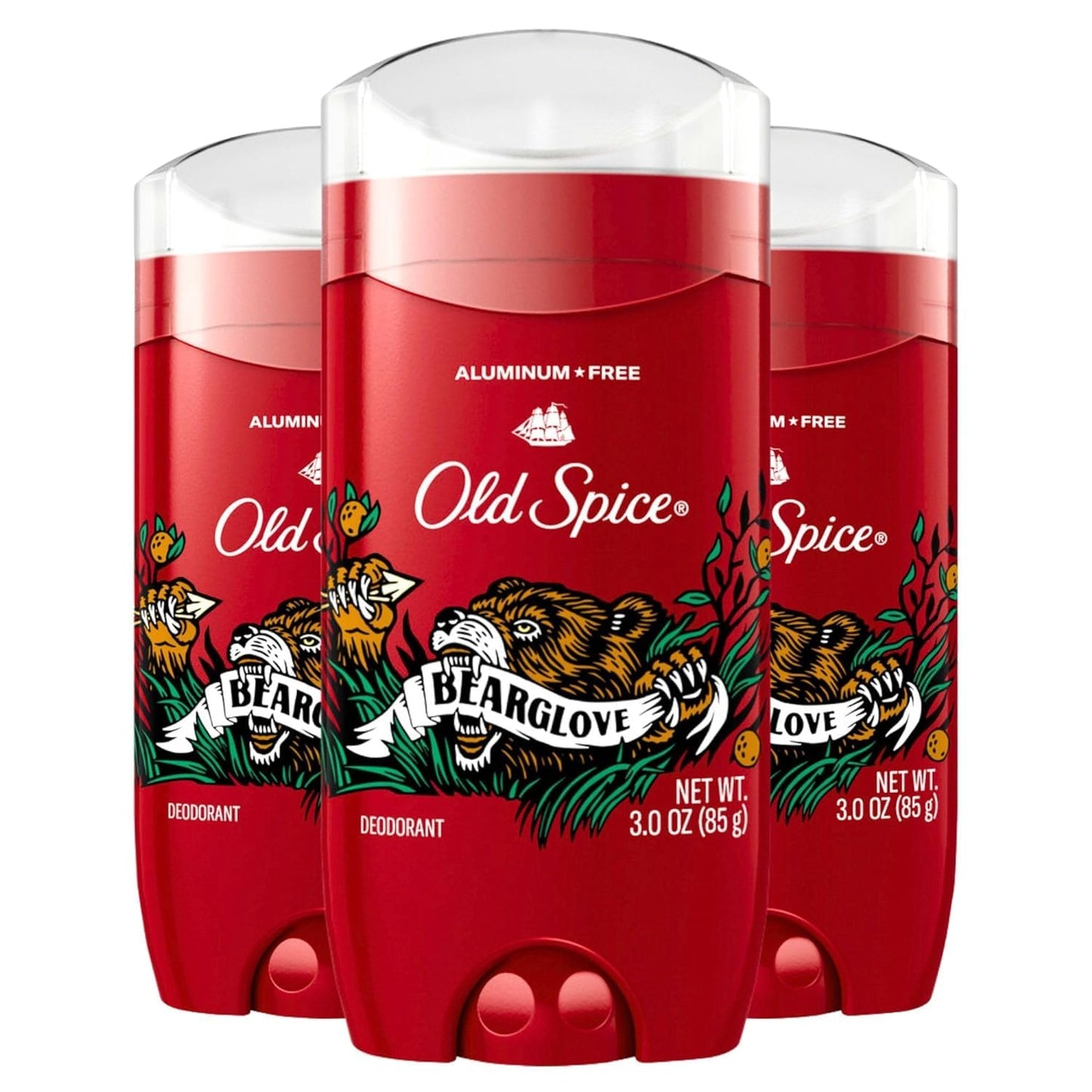 Old Spice Deo Stick Original 50ml
