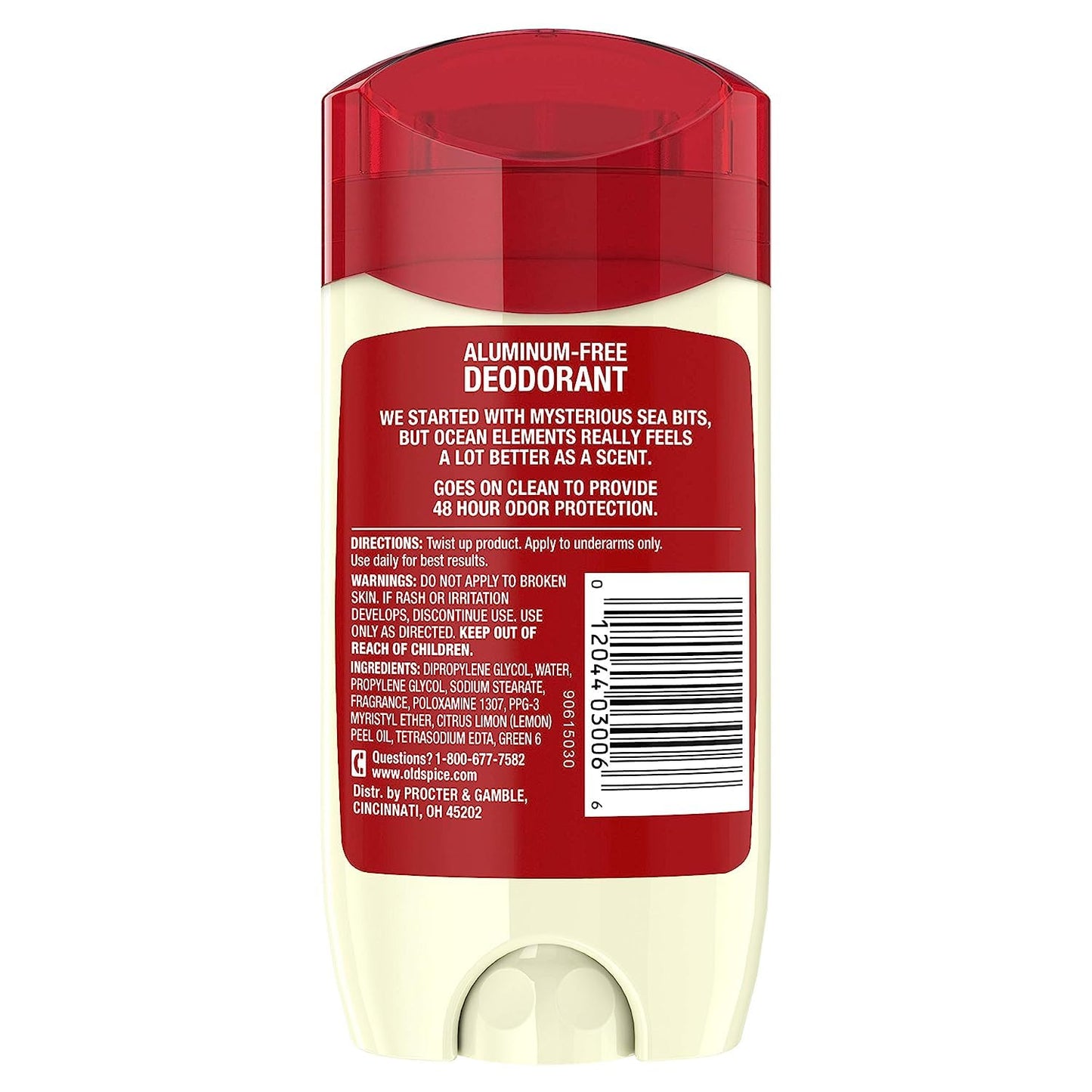 Old Spice Deo Stick Original 50ml