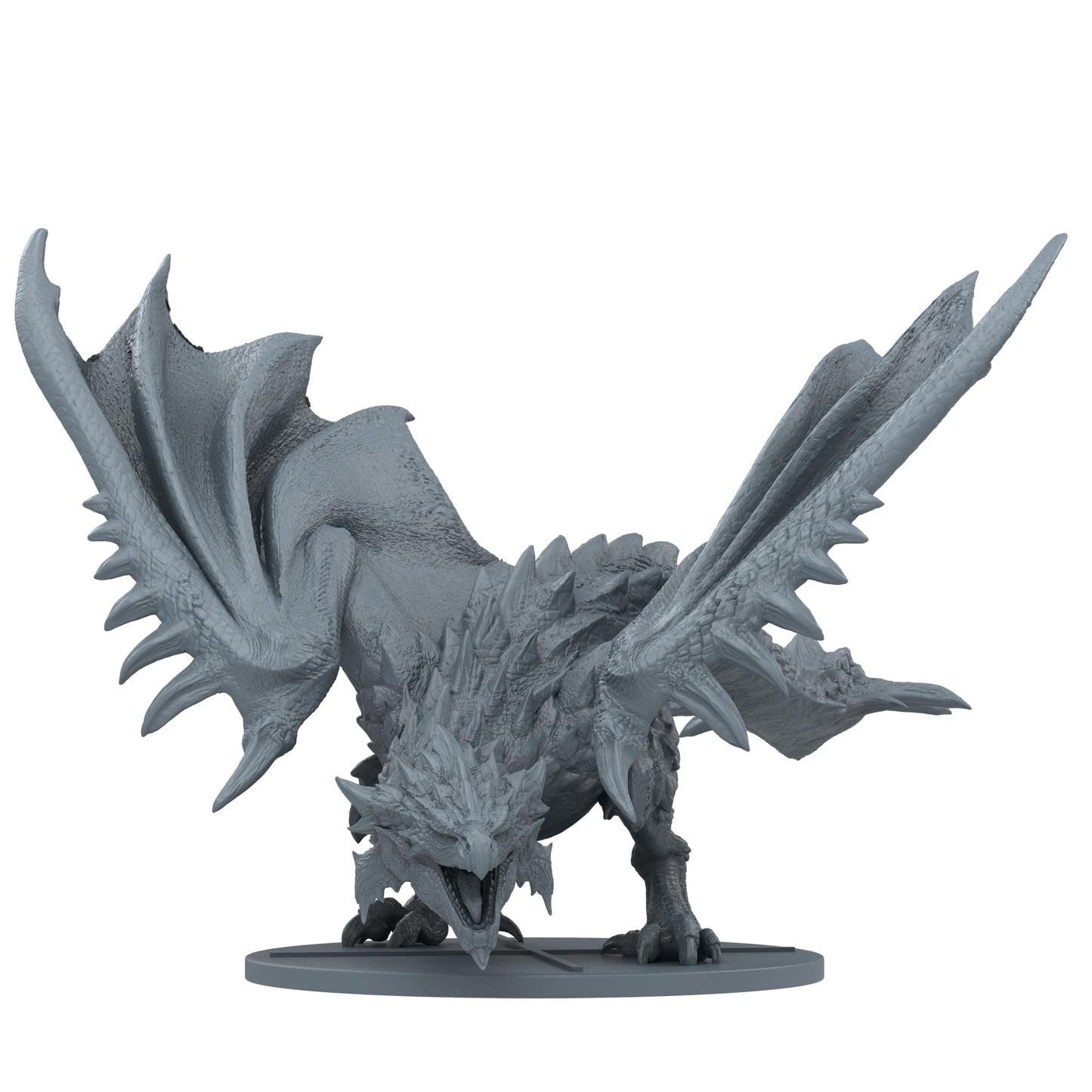 Monster Hunter World: The Board Game: Ancient Forest