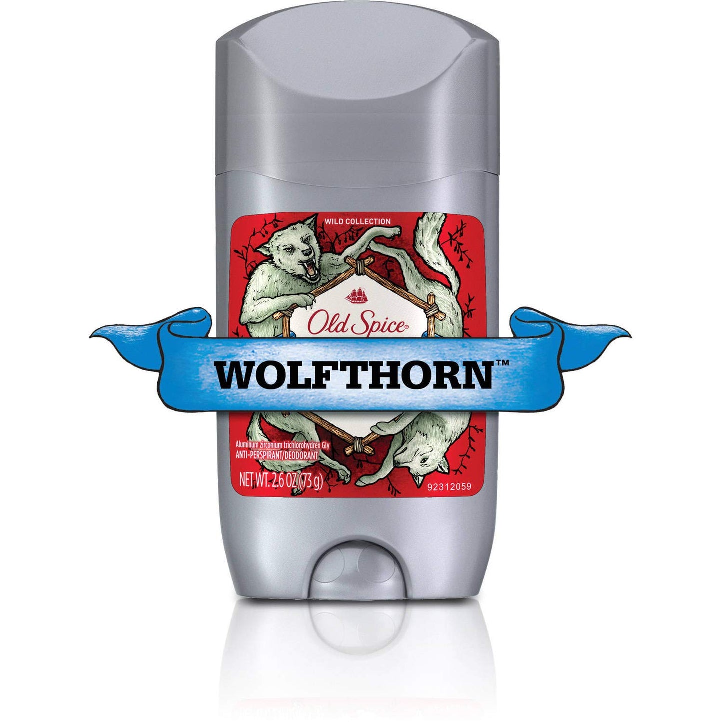Old Spice Deo Stick Original 50ml