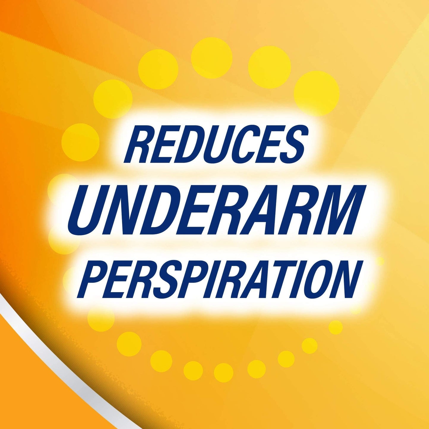 ARM & HAMMER Essentials Deodorant- Unscented- Solid Oval- Made with Natural Deodorizers- Free From Aluminum, Parabens & Phthalates, 2.5 Oz