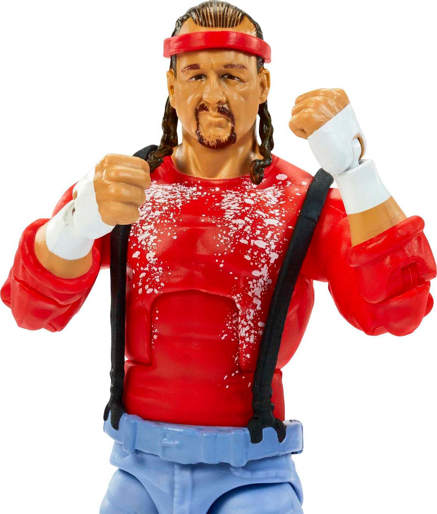 Mattel WWE Sheamus Elite Collection Action Figure, Deluxe Articulation & Life-like Detail with Iconic Accessories, 6-inch