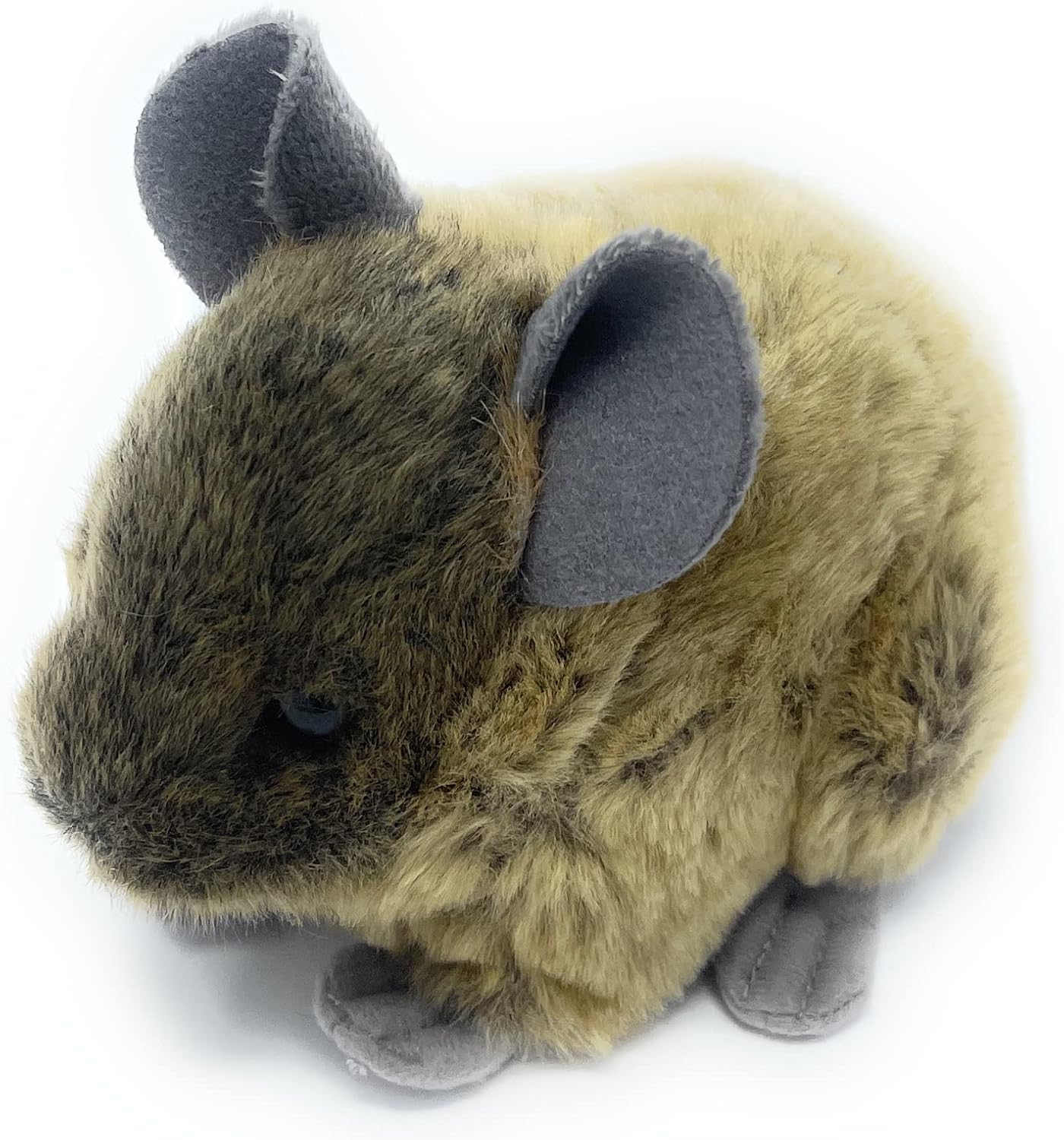 Wildlife Artists Pika Plush Toy 7" L