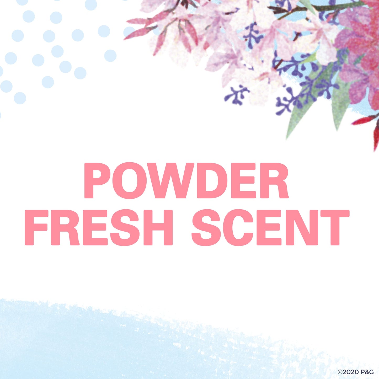 Secret Anti-Perspirant Deodorant Wide Solid Powder Fresh, 1.7 Ounce (Pack of 3)