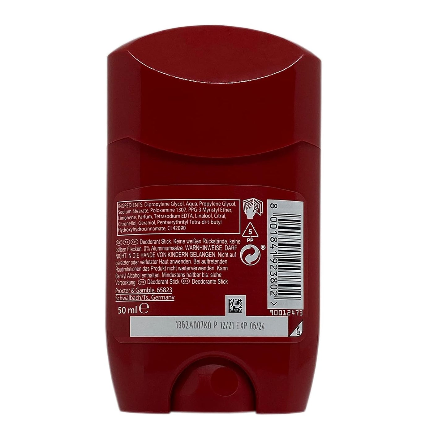 Old Spice Deo Stick Wolfthorn 1 x 50 ml