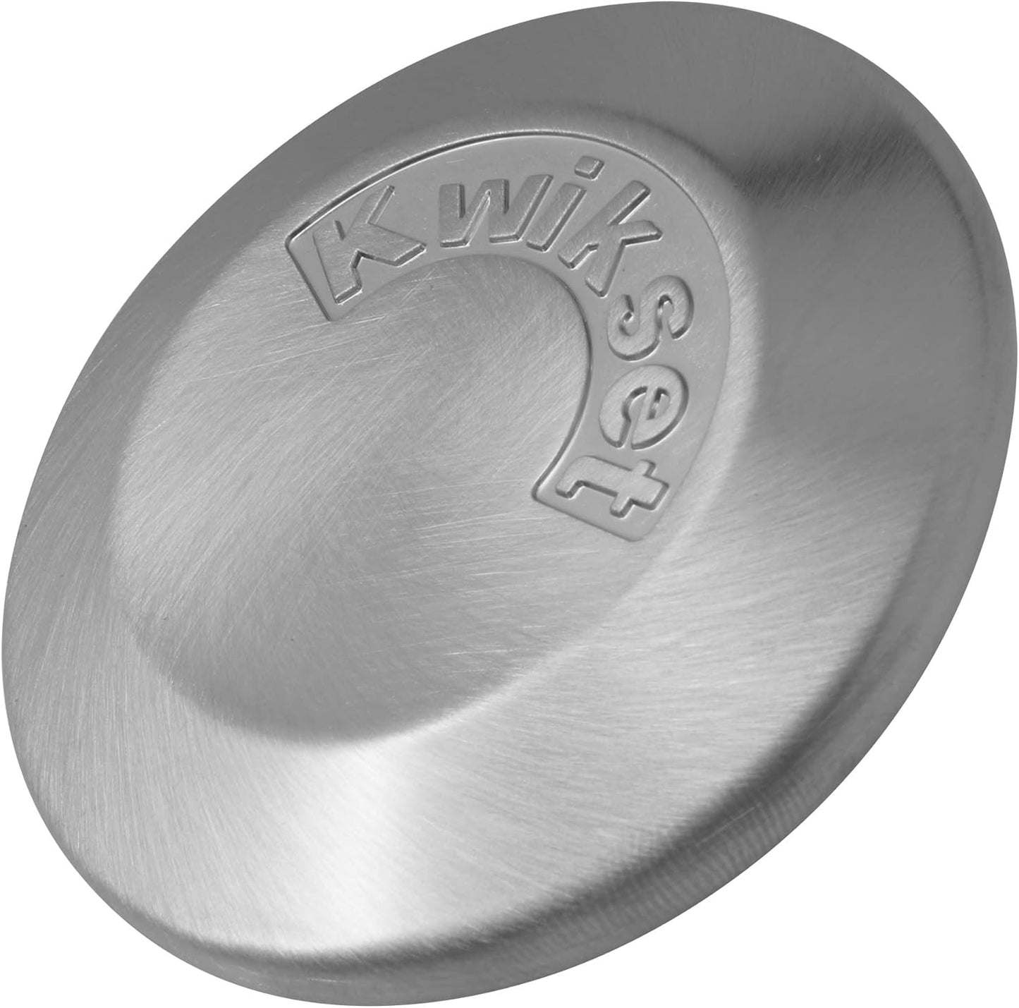 KWIKSET 664 26D 664 Conversion Kit For Single Sided-Deadbolts, Satin Chrome - 2478573