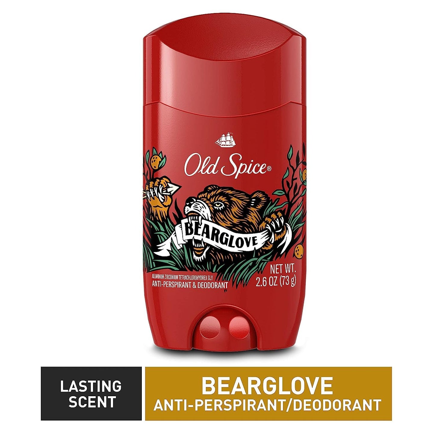 Old Spice Deo Stick Original 50ml