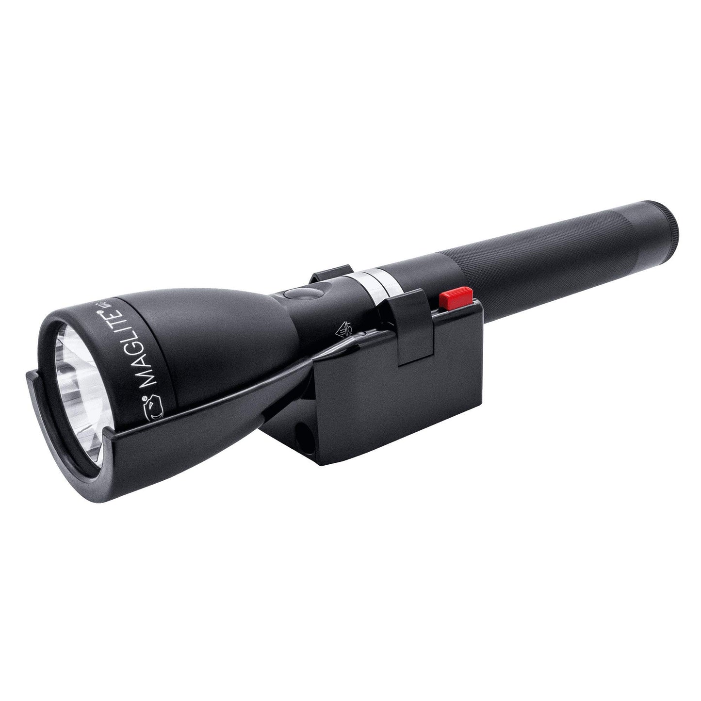MagLite ML150LR(X) Rechargeable LED Fast-Charging Flashlight