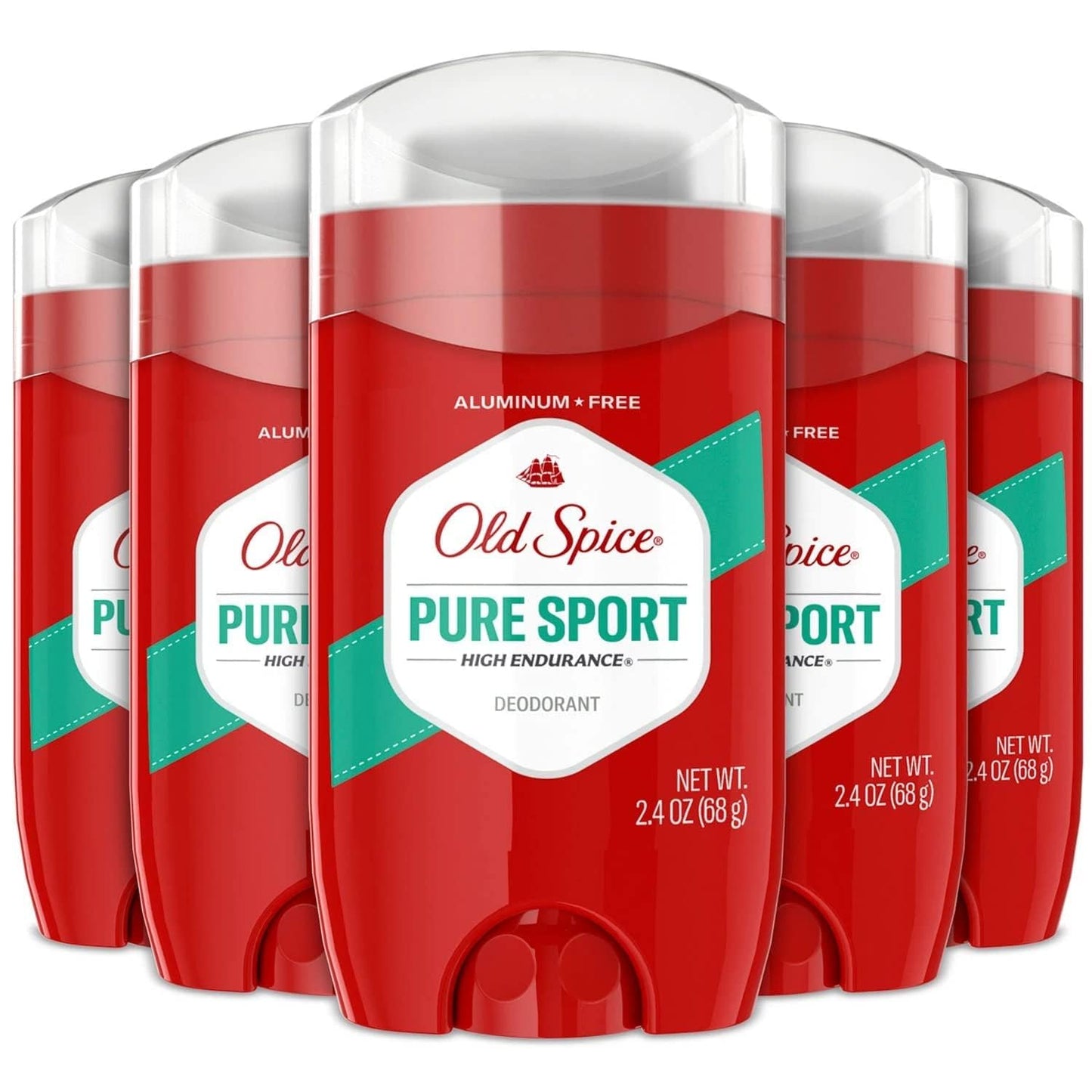 Old Spice Deo Stick Original 50ml