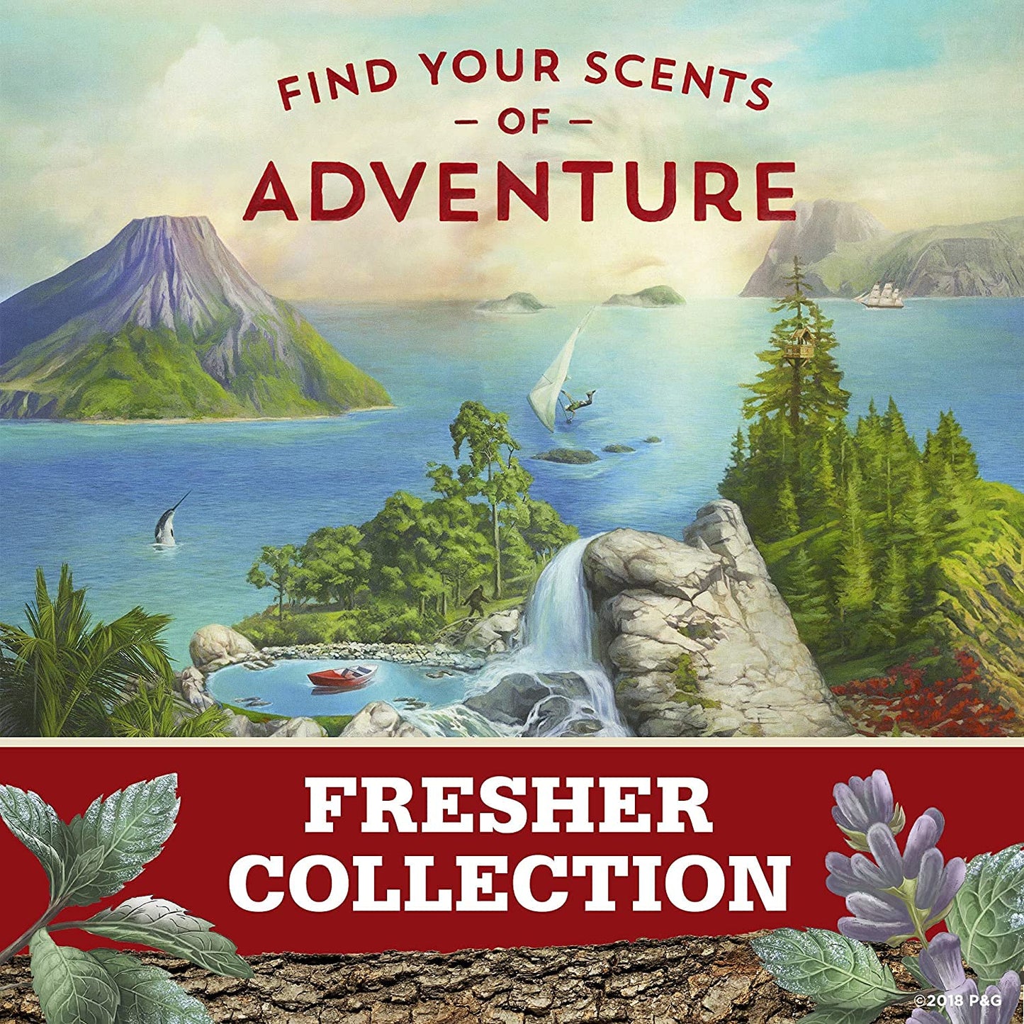 Old Spice Deo Stick Original 50ml