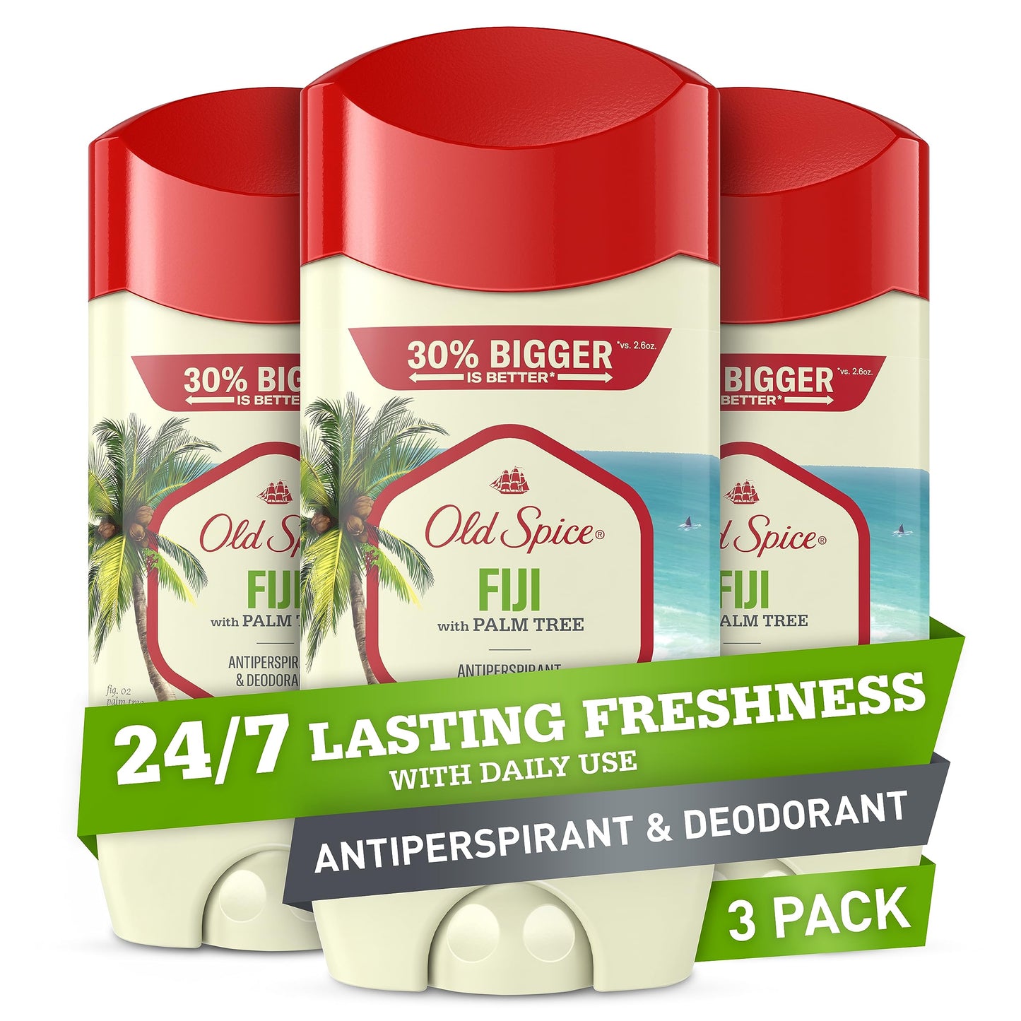 Old Spice Deo Stick Original 50ml