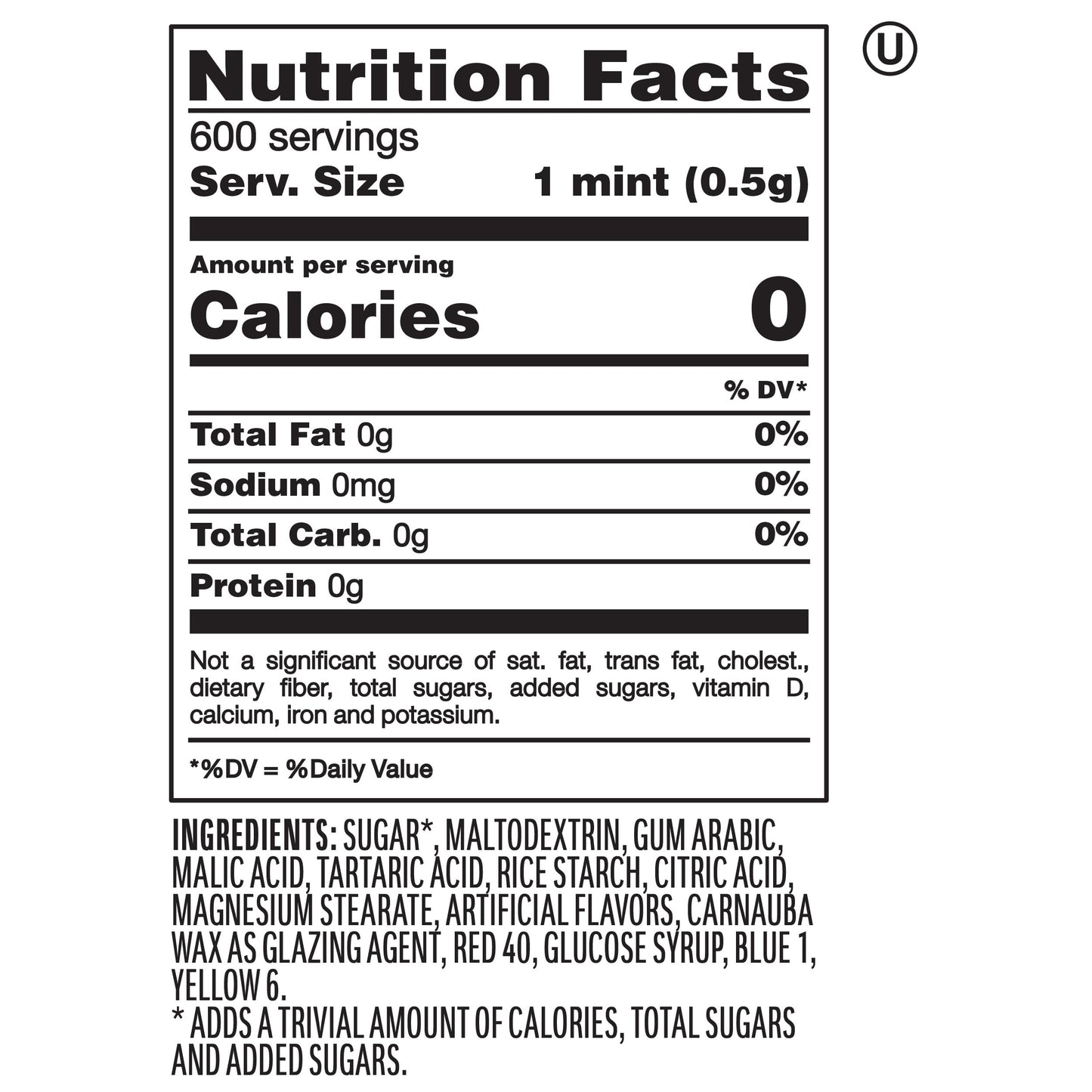 Tic Tac Orange Flavored Mints, Bulk 12 Pack, On-The-Go Refreshment, 1 Oz Each