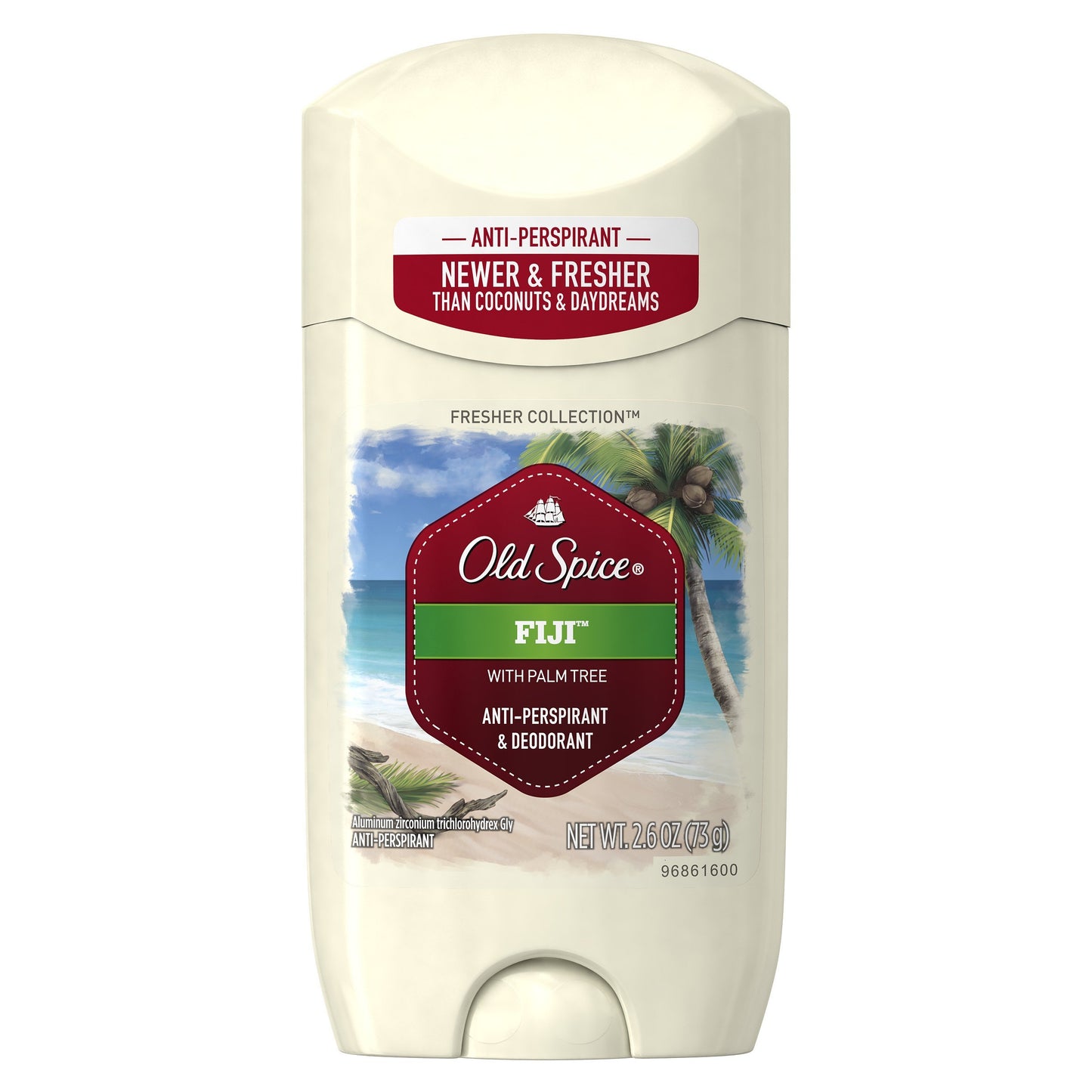 Old Spice Deo Stick Original 50ml