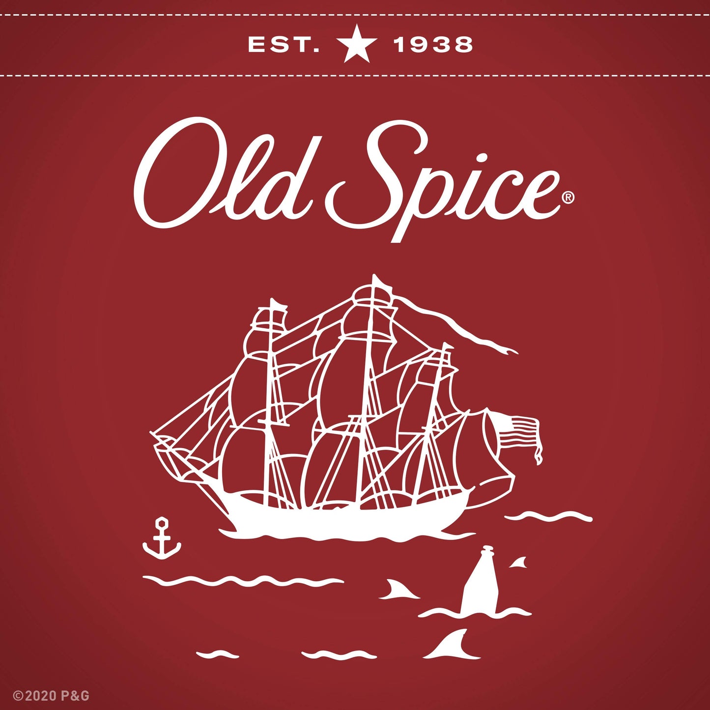 Old Spice Deo Stick Original 50ml