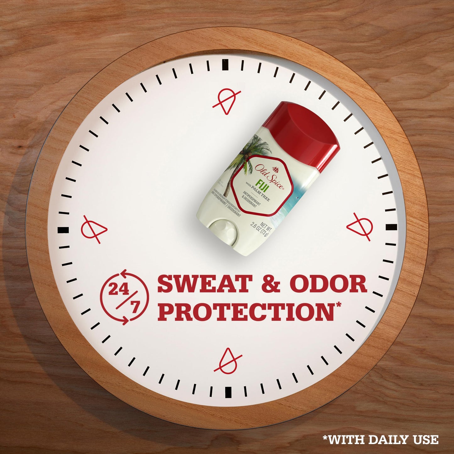 Old Spice Deo Stick Original 50ml
