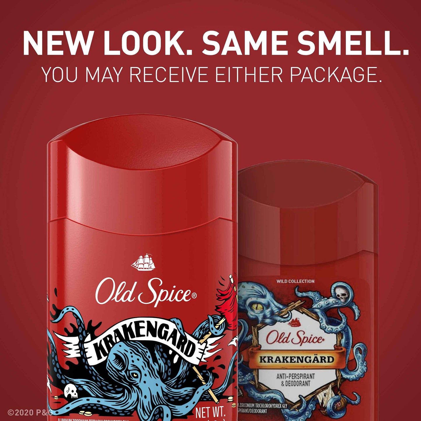 Old Spice Deo Stick Original 50ml