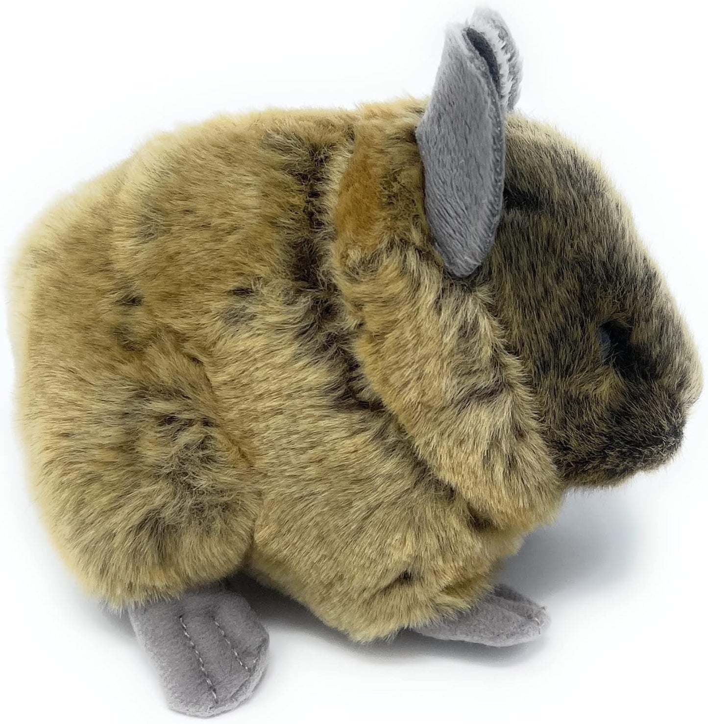 Wildlife Artists Pika Plush Toy 7" L