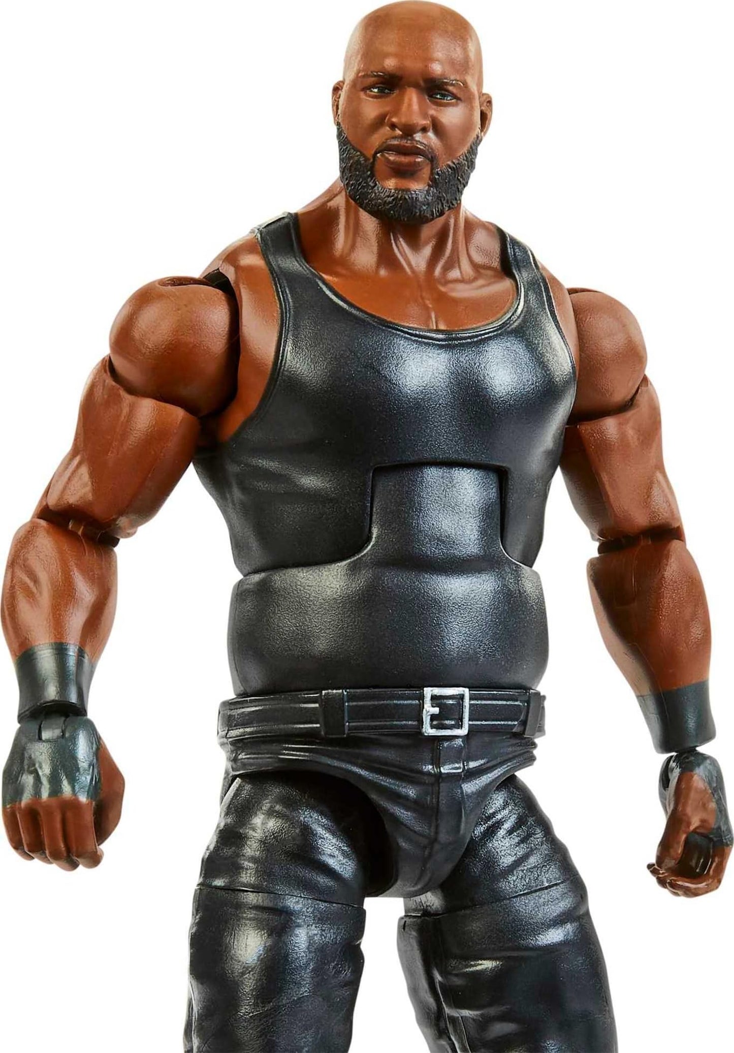 Mattel WWE Sheamus Elite Collection Action Figure, Deluxe Articulation & Life-like Detail with Iconic Accessories, 6-inch