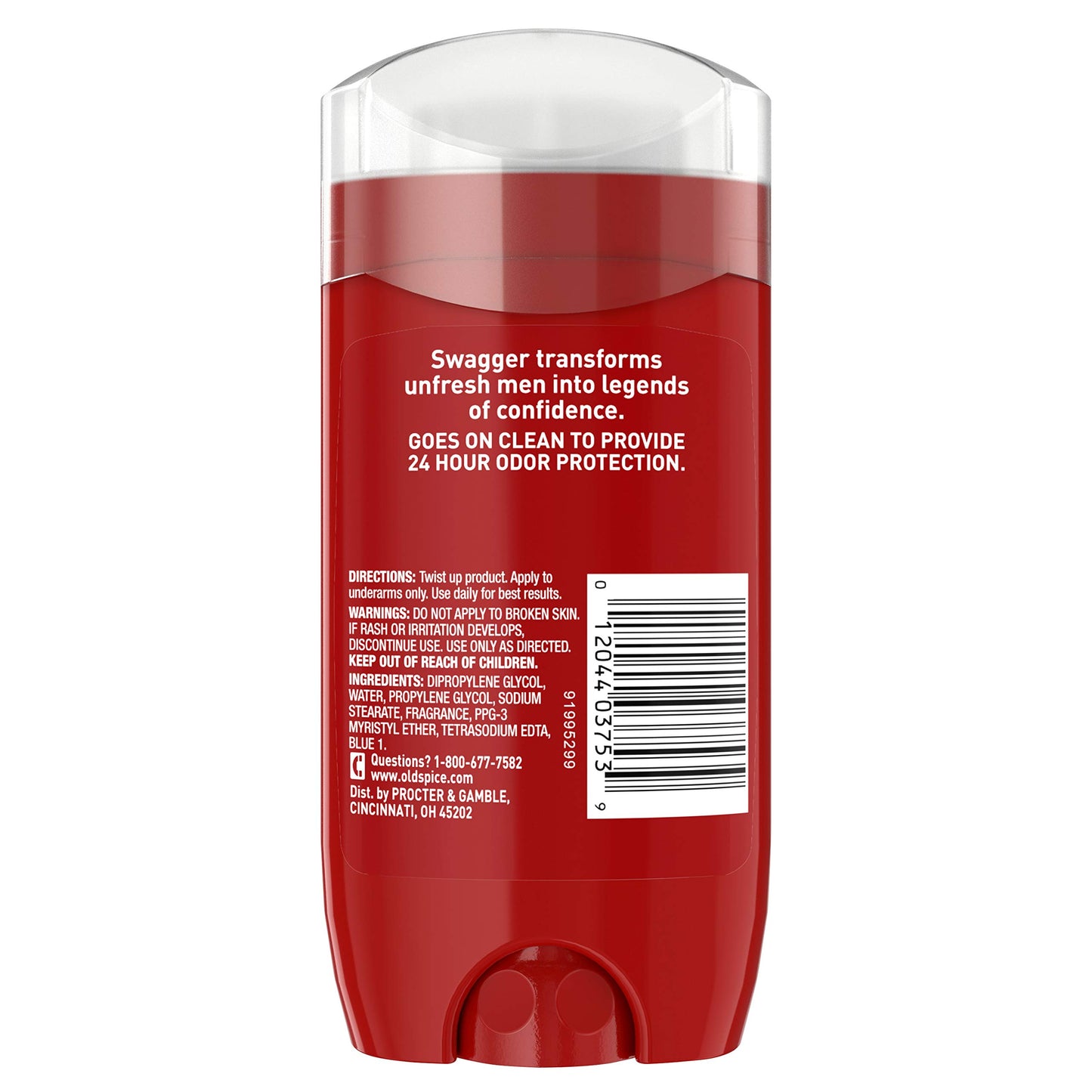 Old Spice Deo Stick Original 50ml