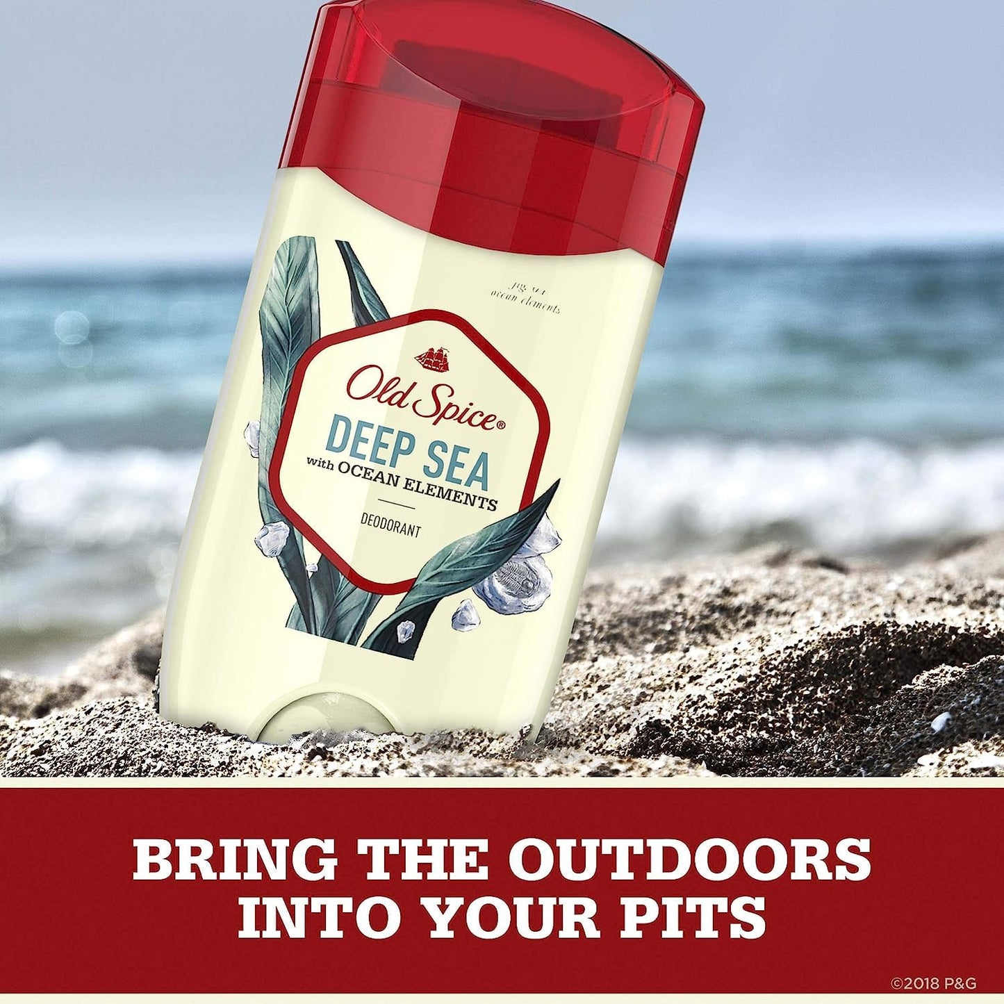 Old Spice Deo Stick Original 50ml