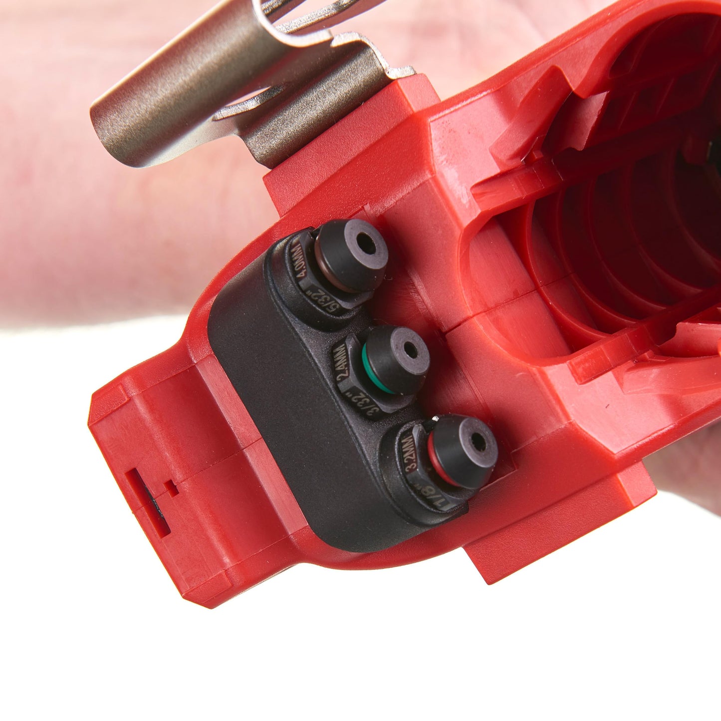 Milwaukee M12BPRT-0 Pop Rivet Tool