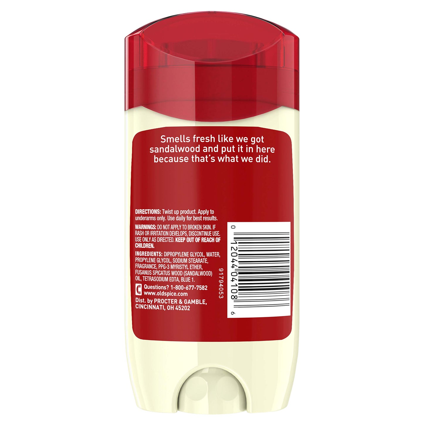 Old Spice Deo Stick Original 50ml