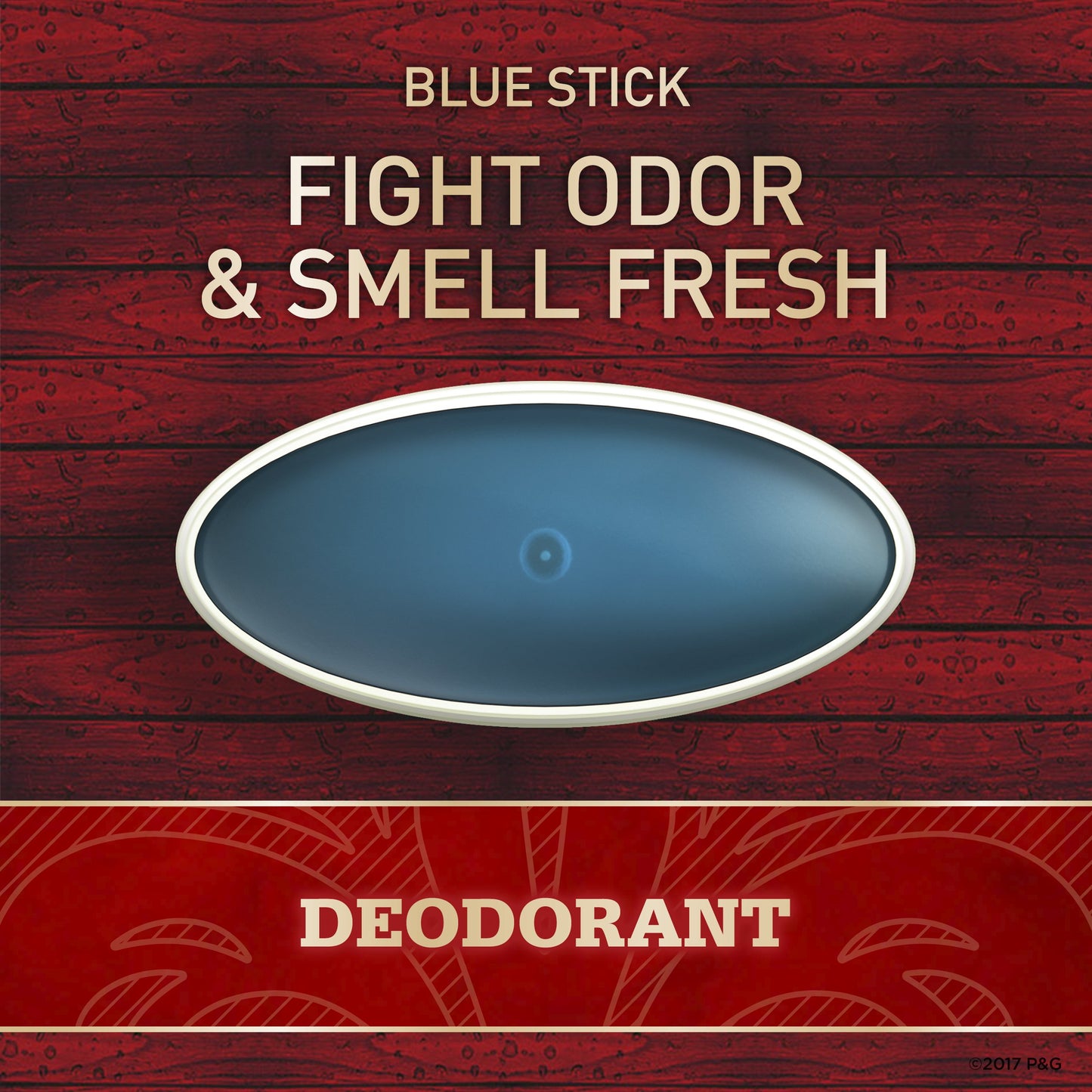 Old Spice Deo Stick Original 50ml