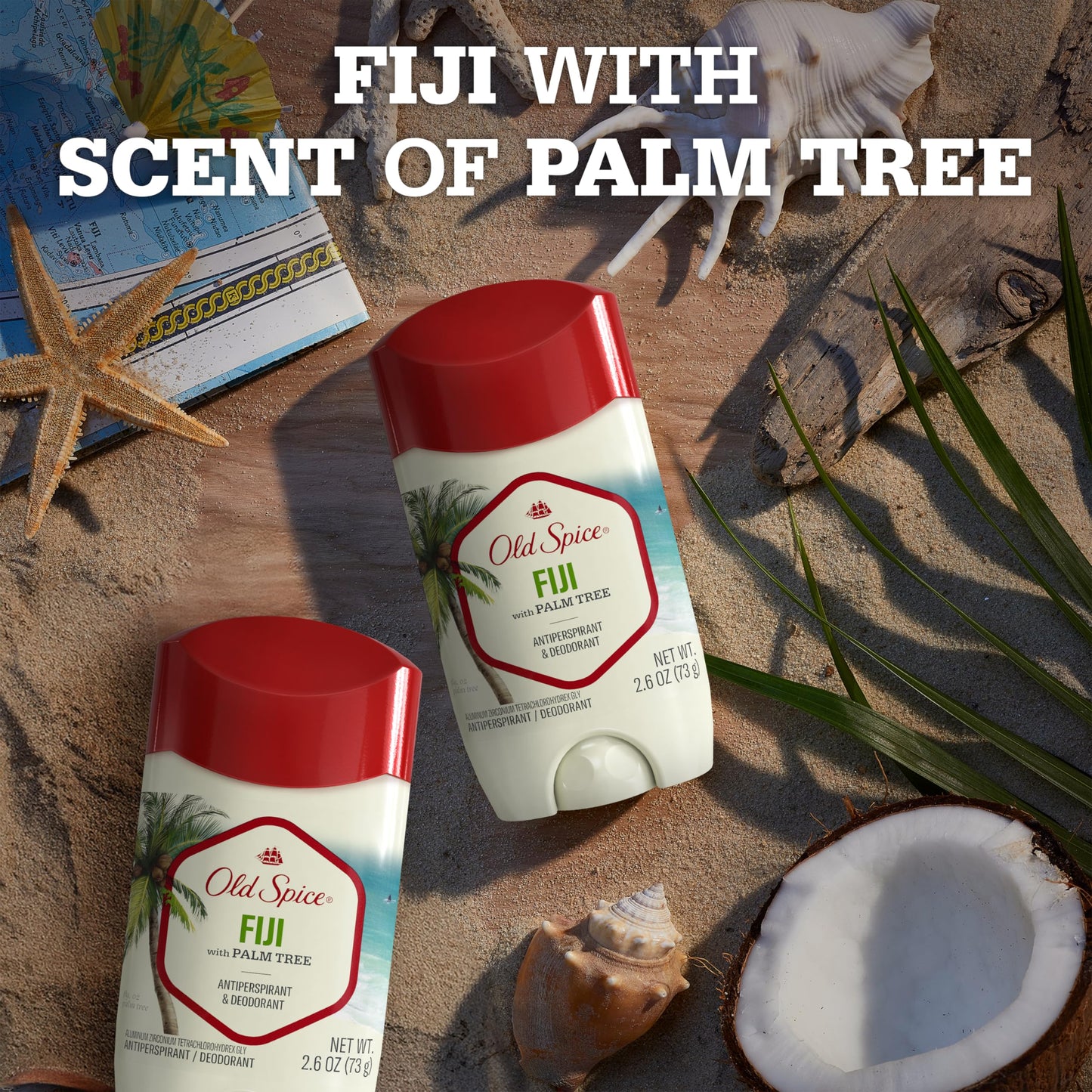 Old Spice Deo Stick Original 50ml