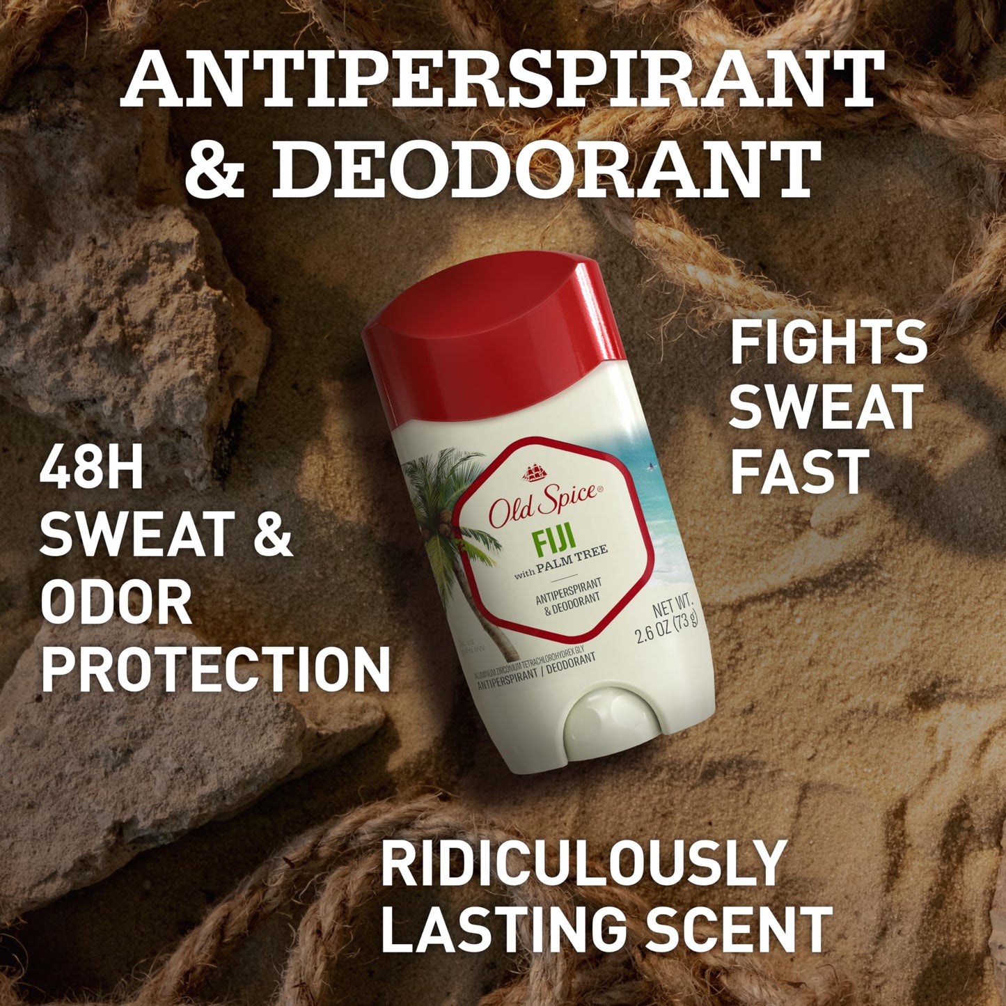 Old Spice Deo Stick Original 50ml