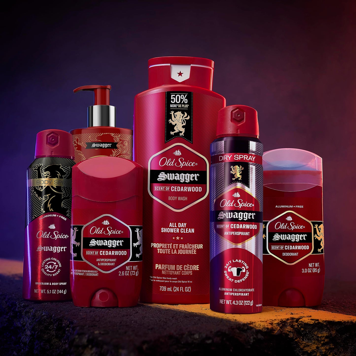 Old Spice Deo Stick Original 50ml
