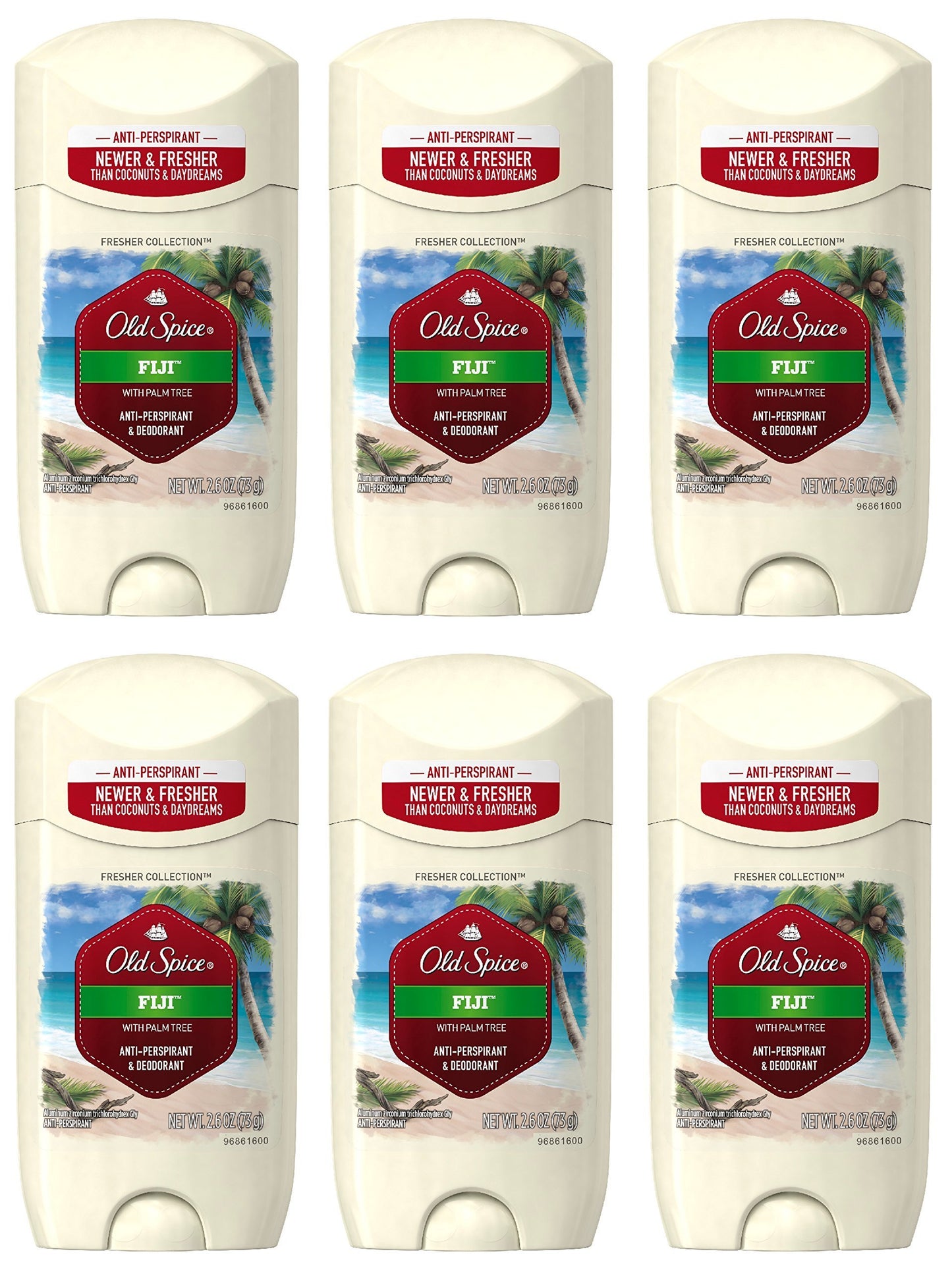 Old Spice Deo Stick Original 50ml