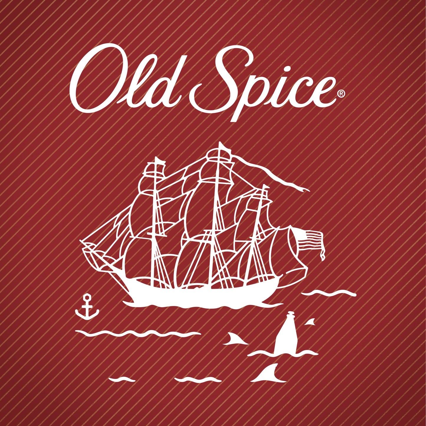 Old Spice Deo Stick Original 50ml