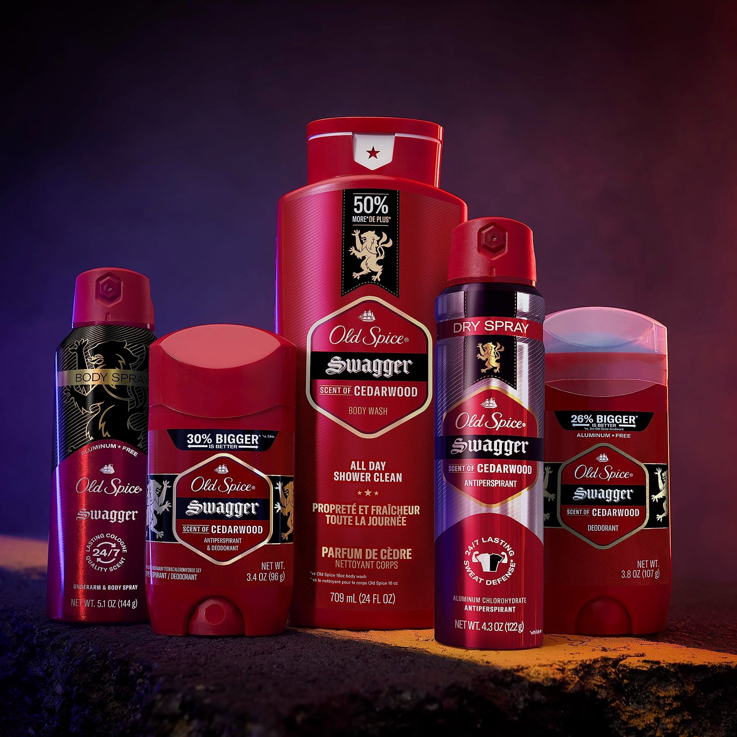 Old Spice Deo Stick Original 50ml